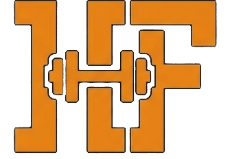 HomeFit Gent logo